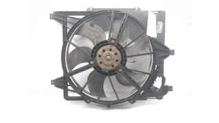ELECTROVENTILADOR RENAULT CLIO II (2001-2009) 1.5 DCI (B/CB07) 65CV 1461CC - L.4837345 / 7700128659