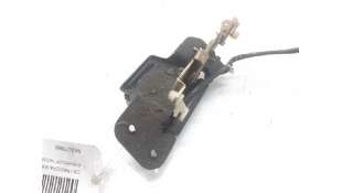 CERRADURA MALETERO / PORTON CHEVROLET TACUMA LIMUSINA (2005-) 1.6 105CV 1598CC - L.4837406 / 96337888