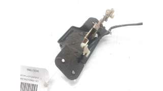 CERRADURA MALETERO / PORTON CHEVROLET TACUMA LIMUSINA (2005-) 1.6 105CV 1598CC - L.4837406 / 96337888