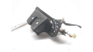 CERRADURA MALETERO / PORTON CHEVROLET TACUMA LIMUSINA (2005-) 1.6 105CV 1598CC - L.4837406 / 96337888 2