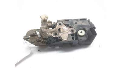 CERRADURA PUERTA DELANTERA DERECHA CHEVROLET TACUMA LIMUSINA (2005-) 1.6 105CV 1598CC - L.4837407 / 96260984