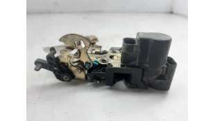 CERRADURA PUERTA TRASERA DERECHA CHEVROLET TACUMA LIMUSINA (2005-) 1.6 105CV 1598CC - L.4837409 / 96260996