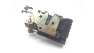 CERRADURA PUERTA TRASERA DERECHA CHEVROLET TACUMA LIMUSINA (2005-) 1.6 105CV 1598CC - L.4837409 / 96260996 2