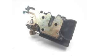 CERRADURA PUERTA TRASERA DERECHA CHEVROLET TACUMA LIMUSINA (2005-) 1.6 105CV 1598CC - L.4837409 / 96260996