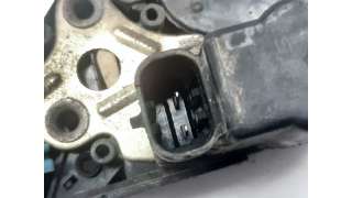 CERRADURA PUERTA TRASERA DERECHA CHEVROLET TACUMA LIMUSINA (2005-) 1.6 105CV 1598CC - L.4837409 / 96260996
