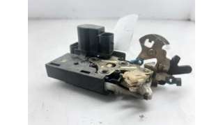 CERRADURA PUERTA TRASERA DERECHA CHEVROLET TACUMA LIMUSINA (2005-) 1.6 105CV 1598CC - L.4837409 / 96260996