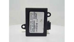 CUADRO INSTRUMENTOS CHEVROLET TACUMA LIMUSINA (2005-) 1.6 105CV 1598CC - L.4837424 / 96498321