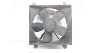 ELECTROVENTILADOR CHEVROLET TACUMA LIMUSINA (2005-) 1.6 105CV 1598CC - L.4837432 / 96553242