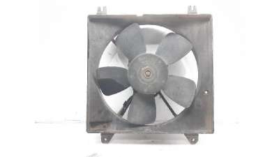 ELECTROVENTILADOR CHEVROLET TACUMA LIMUSINA (2005-) 1.6 105CV 1598CC - L.4837432 / 96553242
