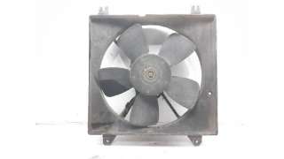 ELECTROVENTILADOR CHEVROLET TACUMA LIMUSINA (2005-) 1.6 105CV 1598CC - L.4837432 / 96553242
