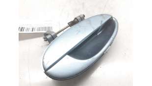 MANETA EXTERIOR TRASERA DERECHA CHEVROLET TACUMA LIMUSINA (2005-) 1.6 105CV 1598CC - L.4837476 / 96260970