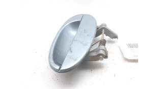 MANETA EXTERIOR TRASERA DERECHA CHEVROLET TACUMA LIMUSINA (2005-) 1.6 105CV 1598CC - L.4837476 / 96260970 2