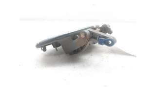MANETA EXTERIOR TRASERA IZQUIERDA CHEVROLET TACUMA LIMUSINA (2005-) 1.6 105CV 1598CC - L.4837477 / 96260969