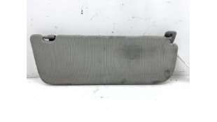 PARASOL IZQUIERDO CHEVROLET TACUMA LIMUSINA (2005-) 1.6 105CV 1598CC - L.4837500 / 96378079 2