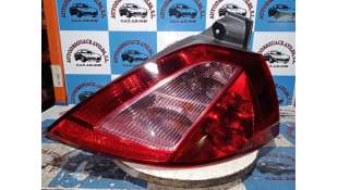 PILOTO TRASERO DERECHO CHEVROLET TACUMA LIMUSINA (2005-) 1.6 105CV 1598CC - L.4837506 / 96260527 2