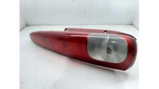 PILOTO TRASERO IZQUIERDO CHEVROLET TACUMA LIMUSINA (2005-) 1.6 105CV 1598CC - L.4837507 / 96260526