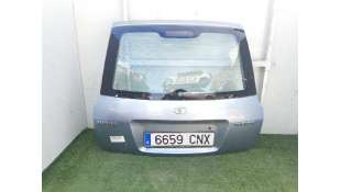 PORTON TRASERO CHEVROLET TACUMA LIMUSINA (2005-) 1.6 105CV 1598CC - L.4837513 / 96459462