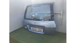 PORTON TRASERO CHEVROLET TACUMA LIMUSINA (2005-) 1.6 105CV 1598CC - L.4837513 / 96459462 2