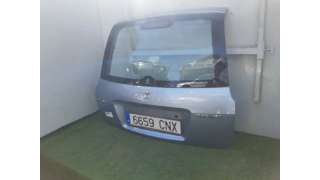 PORTON TRASERO CHEVROLET TACUMA LIMUSINA (2005-) 1.6 105CV 1598CC - L.4837513 / 96459462