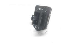RESISTENCIA CALEFACCION CHEVROLET TACUMA LIMUSINA (2005-) 1.6 105CV 1598CC - L.4837523 / 96331061 2