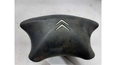 AIRBAG DELANTERO IZQUIERDO CITROEN C5 I (2001-2004) 2.0 HDI (DCRHZB, DCRHZE) 109CV 1997CC - L.4837550 / 96509314ZE