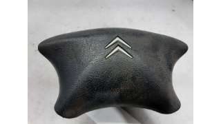 AIRBAG DELANTERO IZQUIERDO CITROEN C5 I (2001-2004) 2.0 HDI (DCRHZB, DCRHZE) 109CV 1997CC - L.4837550 / 96509314ZE