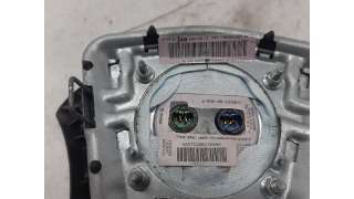 AIRBAG DELANTERO IZQUIERDO CITROEN C5 I (2001-2004) 2.0 HDI (DCRHZB, DCRHZE) 109CV 1997CC - L.4837550 / 96509314ZE