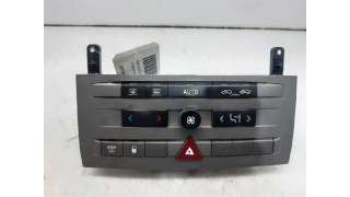 MANDO CLIMATIZADOR CITROEN C5 I (2001-2004) 2.0 HDI (DCRHZB, DCRHZE) 109CV 1997CC - L.4837555 / 96573330YW