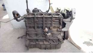 CONDENSADOR / RADIADOR  AIRE ACONDICIONADO CHEVROLET TACUMA LIMUSINA (2005-) 1.6 105CV 1598CC - L.4837874 / 96262800
