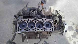 CONDENSADOR / RADIADOR  AIRE ACONDICIONADO CHEVROLET TACUMA LIMUSINA (2005-) 1.6 105CV 1598CC - L.4837874 / 96262800 2
