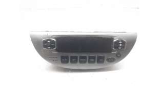 MANDO CLIMATIZADOR CHEVROLET TACUMA LIMUSINA (2005-) 1.6 105CV 1598CC - L.4837887 / 96411573