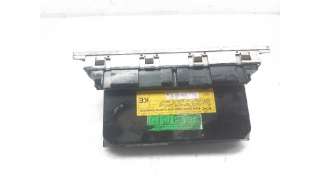 MANDO CLIMATIZADOR CHEVROLET TACUMA LIMUSINA (2005-) 1.6 105CV 1598CC - L.4837887 / 96411573
