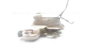 CERRADURA PUERTA DELANTERA DERECHA MITSUBISHI L 200 (2001-2007) 2.5 TD 4WD (K74T) 115CV 2477CC - L.4838178 / MR432138