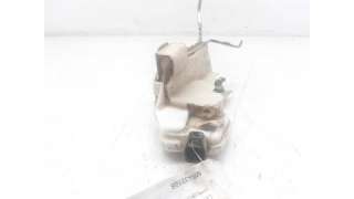 CERRADURA PUERTA DELANTERA DERECHA MITSUBISHI L 200 (2001-2007) 2.5 TD 4WD (K74T) 115CV 2477CC - L.4838178 / MR432138