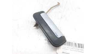MANETA EXTERIOR DELANTERA DERECHA MITSUBISHI L 200 (2001-2007) 2.5 TD 4WD (K74T) 115CV 2477CC - L.4838225 / MR144540