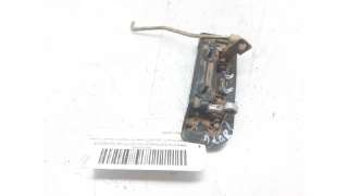 MANETA EXTERIOR DELANTERA DERECHA MITSUBISHI L 200 (2001-2007) 2.5 TD 4WD (K74T) 115CV 2477CC - L.4838225 / MR144540
