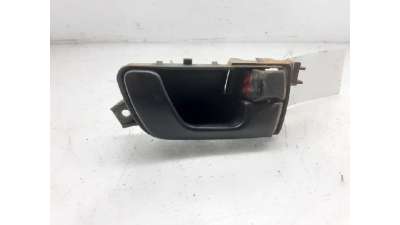 MANETA INTERIOR TRASERA DERECHA MITSUBISHI MONTERO III (2000-2006) 3.2 DI-D (V68W) 160CV 3200CC - L.4838460 / MR432272