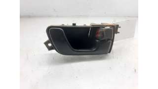 MANETA INTERIOR TRASERA DERECHA MITSUBISHI MONTERO III (2000-2006) 3.2 DI-D (V68W) 160CV 3200CC - L.4838460 / MR432272