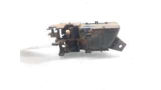 MANETA INTERIOR TRASERA DERECHA MITSUBISHI MONTERO III (2000-2006) 3.2 DI-D (V68W) 160CV 3200CC - L.4838460 / MR432272