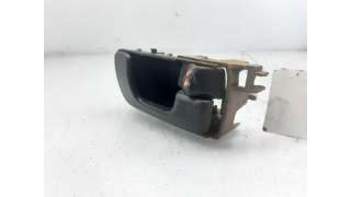 MANETA INTERIOR TRASERA DERECHA MITSUBISHI MONTERO III (2000-2006) 3.2 DI-D (V68W) 160CV 3200CC - L.4838460 / MR432272