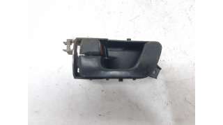 MANETA INTERIOR TRASERA IZQUIERDA MITSUBISHI MONTERO III (2000-2006) 3.2 DI-D (V68W) 160CV 3200CC - L.4838461 / MR432271