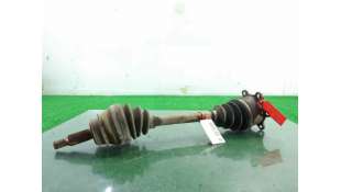 TRANSMISION TRASERA DERECHA MITSUBISHI MONTERO III (2000-2006) 3.2 DI-D (V68W) 160CV 3200CC - L.4838476 / MR528647