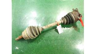 TRANSMISION TRASERA DERECHA MITSUBISHI MONTERO III (2000-2006) 3.2 DI-D (V68W) 160CV 3200CC - L.4838476 / MR528647 2