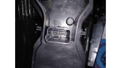 MANETA EXTERIOR DELANTERA DERECHA VOLKSWAGEN POLO (2001-2008) 1.4 16V 75CV 1390CC - L.4838638 / 3B0837865G