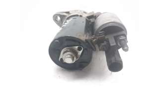 MOTOR ARRANQUE VOLKSWAGEN POLO (2001-2008) 1.4 16V 75CV 1390CC - L.4838648 / 0001120406