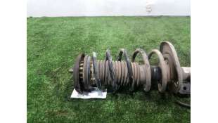 AMORTIGUADOR DELANTERO DERECHO PEUGEOT 207 (2007-2013) 1.4 16V 95CV 1397CC - L.4839348 / 520858 2