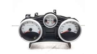 CUADRO INSTRUMENTOS PEUGEOT 207 (2007-2013) 1.4 16V 95CV 1397CC - L.4839409 / 9662903880