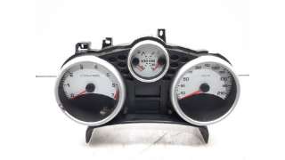 CUADRO INSTRUMENTOS PEUGEOT 207 (2007-2013) 1.4 16V 95CV 1397CC - L.4839409 / 9662903880