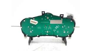 CUADRO INSTRUMENTOS PEUGEOT 207 (2007-2013) 1.4 16V 95CV 1397CC - L.4839409 / 9662903880 2