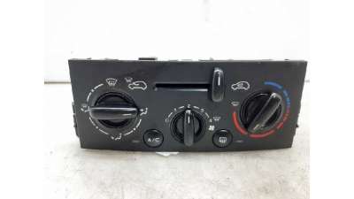 MANDO CALEFACCION /  AIRE ACONDICIONADO PEUGEOT 207 (2007-2013) 1.4 16V 95CV 1397CC - L.4839451 / N102079B